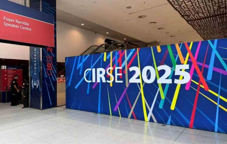 微創(chuàng)消融引領(lǐng)新未來(lái)——海杰亞醫(yī)療攜旗艦亮相2025年CIRSE大會(huì)